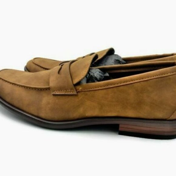 Goodfellow & Co. Men's Kayden Slip-On Loafers - Picture 3 of 5
